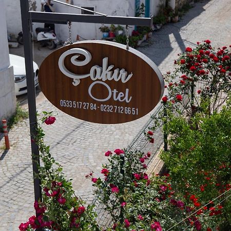 Cakir Butik Otel Cesme Exterior photo