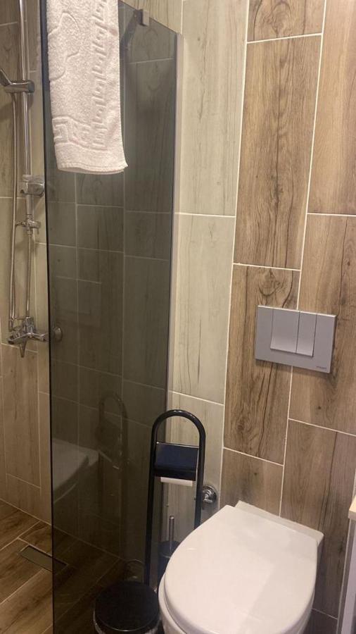 Cakir Butik Otel Cesme Exterior photo