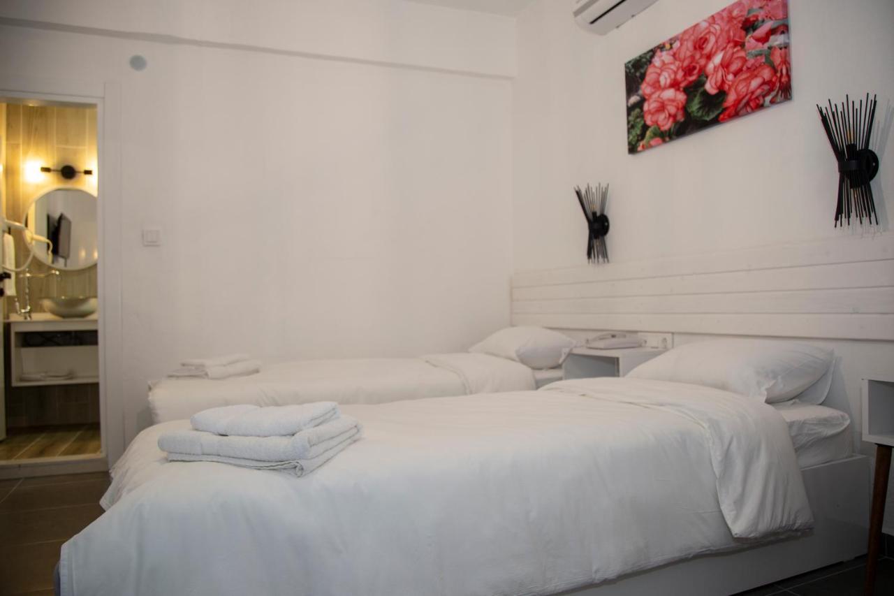 Cakir Butik Otel Cesme Exterior photo