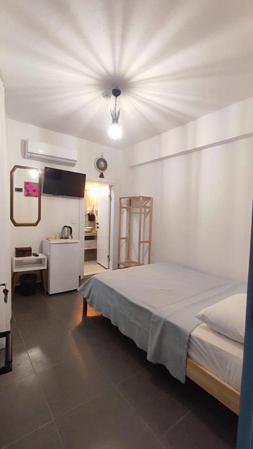 Cakir Butik Otel Cesme Exterior photo
