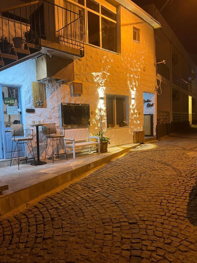 Cakir Butik Otel Cesme Exterior photo