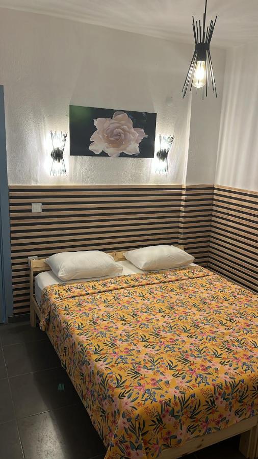 Cakir Butik Otel Cesme Exterior photo