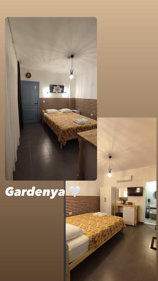 Cakir Butik Otel Cesme Exterior photo