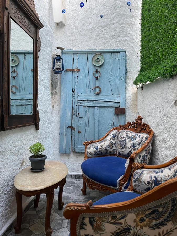 Cakir Butik Otel Cesme Exterior photo