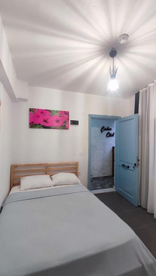 Cakir Butik Otel Cesme Exterior photo