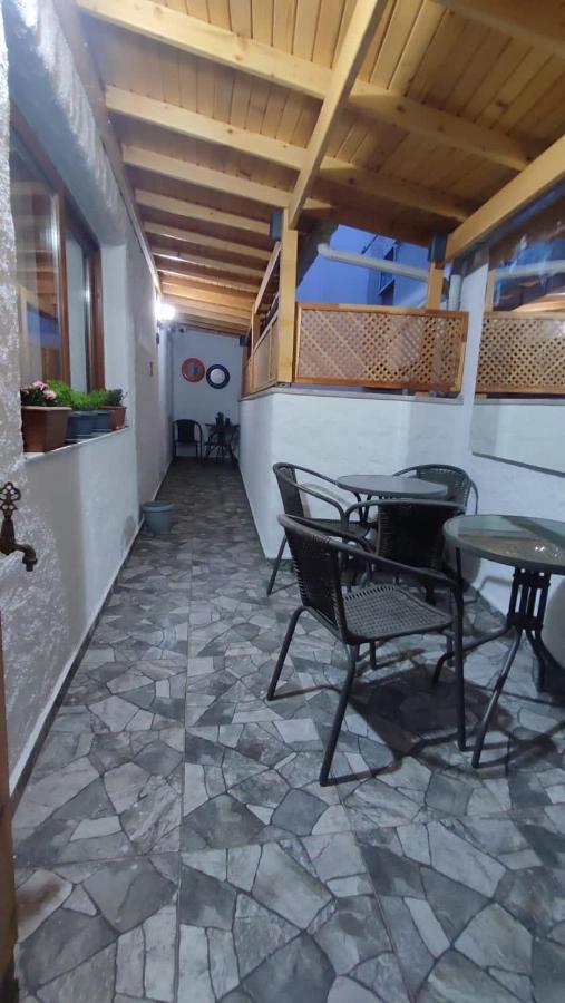 Cakir Butik Otel Cesme Exterior photo