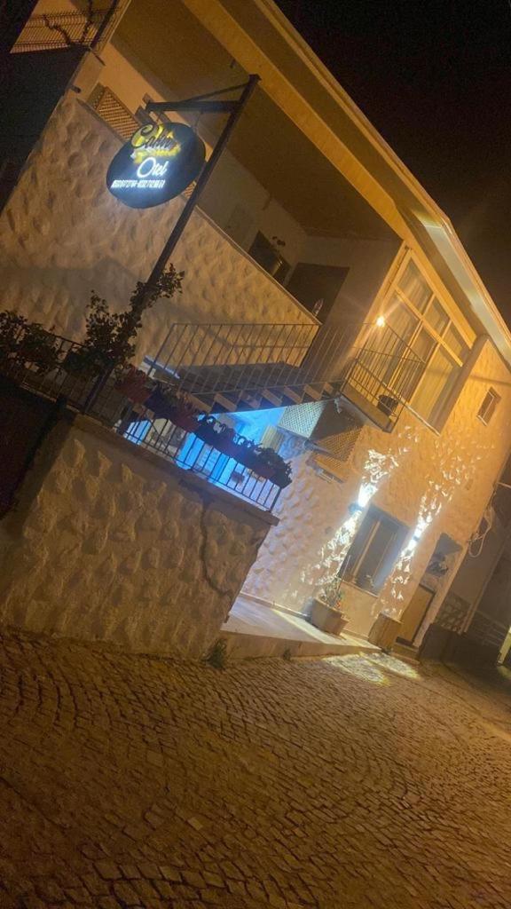 Cakir Butik Otel Cesme Exterior photo