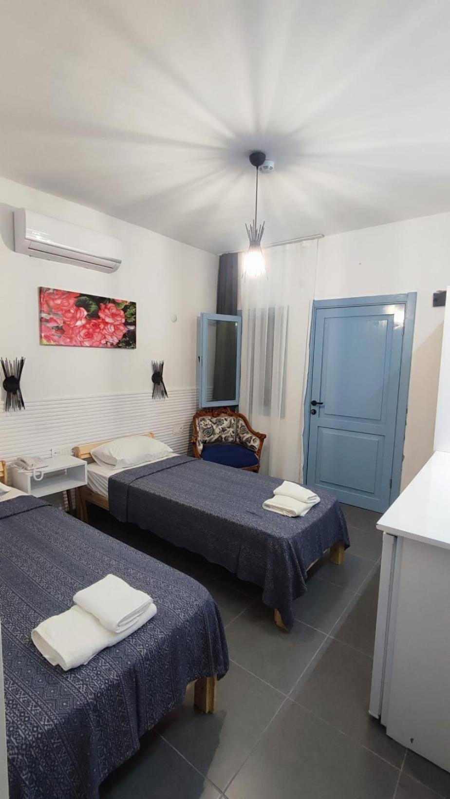 Cakir Butik Otel Cesme Exterior photo