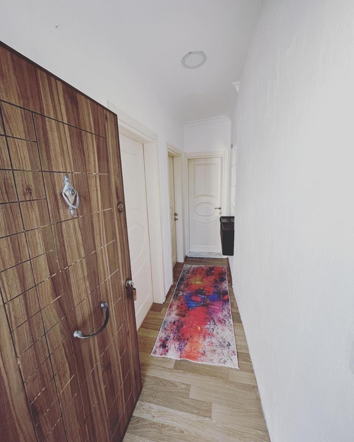 Cakir Butik Otel Cesme Exterior photo