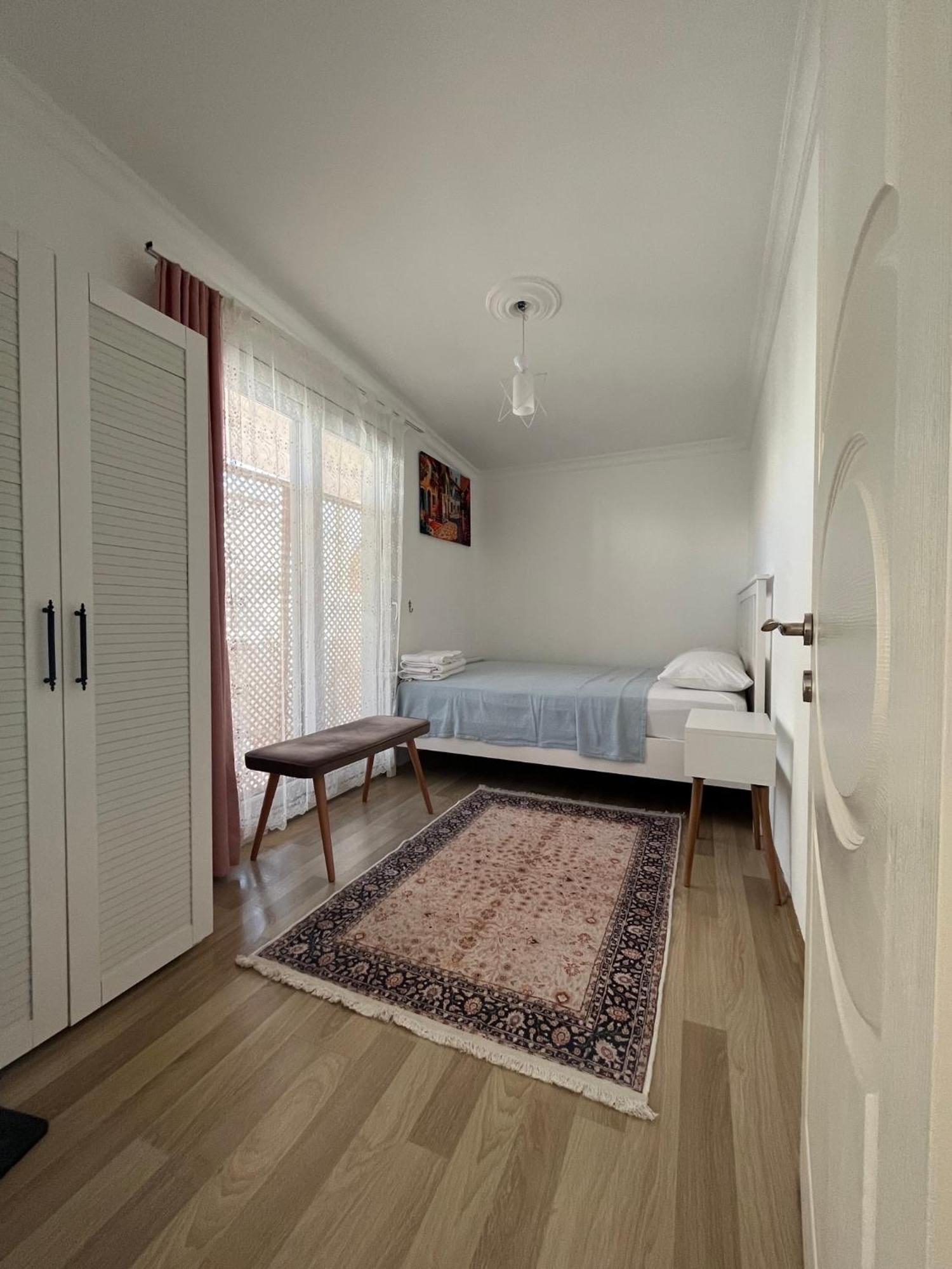 Cakir Butik Otel Cesme Exterior photo