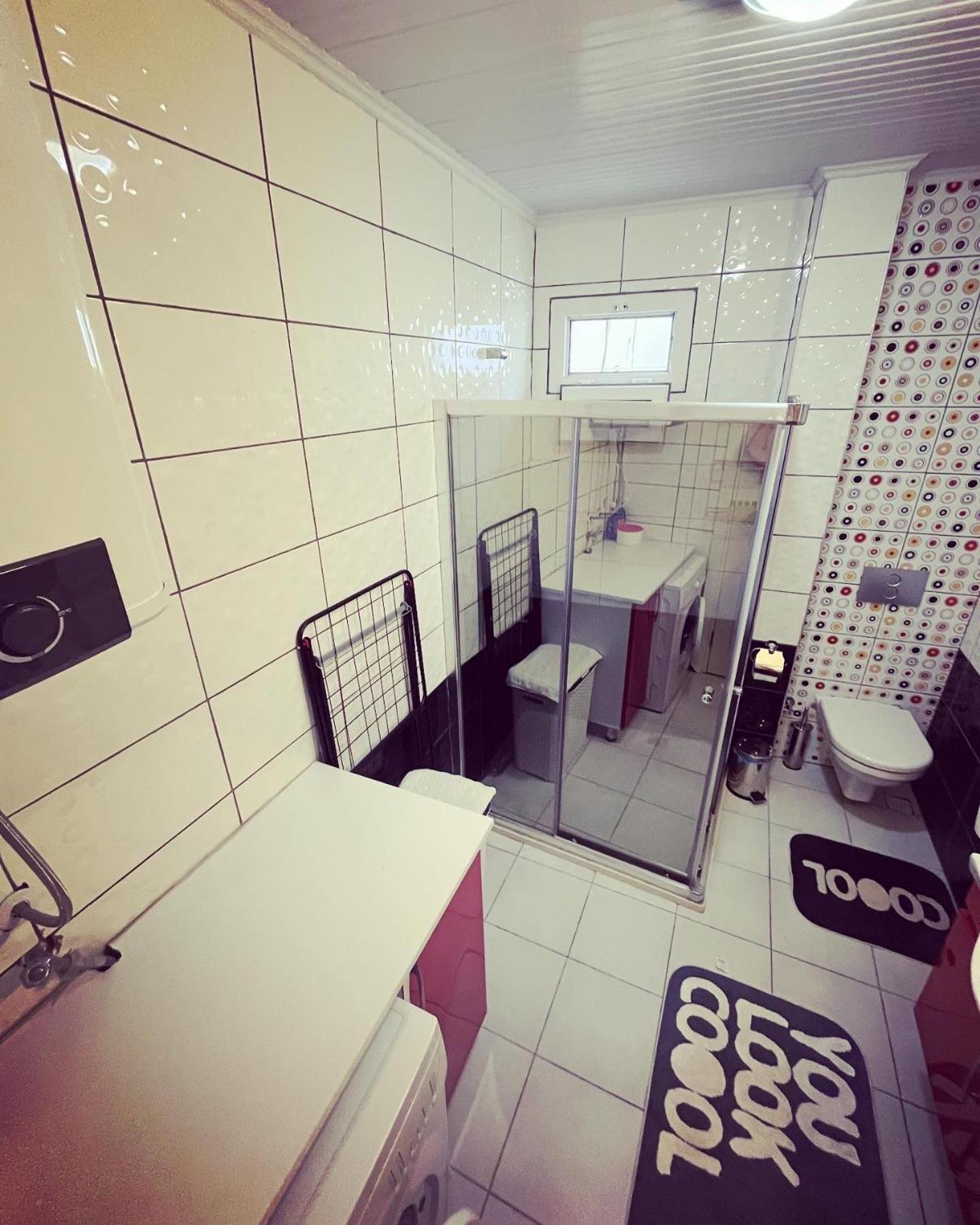 Cakir Butik Otel Cesme Exterior photo